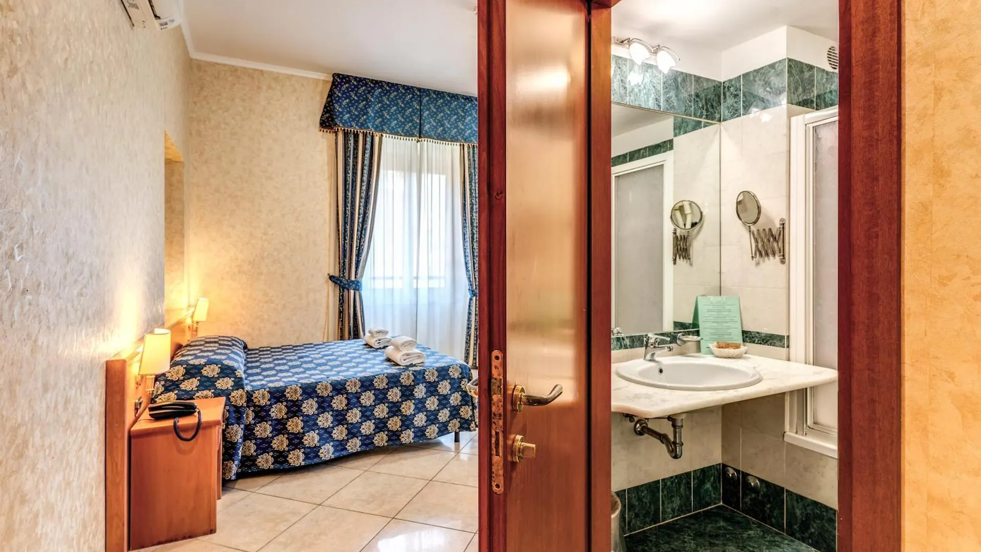Hotel Orlanda Rome
