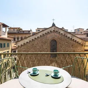San Remigio , Florence Italy