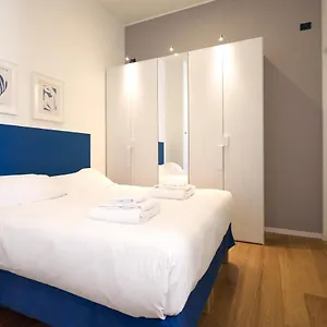 Relstay - S. Ambrogio - Charming And Modern 1br , Milan Italy