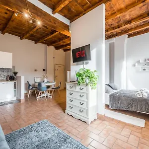 Apartamento Santo Stefano Casa Vittoria