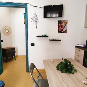  Apartment The Artist's House Italien