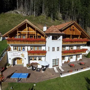  Apartment Mirabell Italien