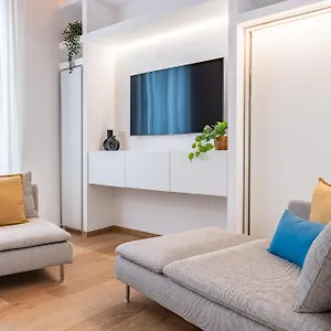 Casa Scalzi Apartment