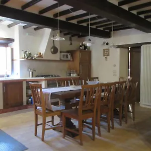  Landhaus Dagnano Basso Italien
