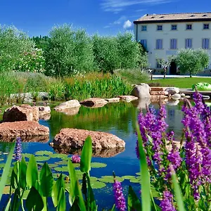  Bauernhof Casa Aurora Italien