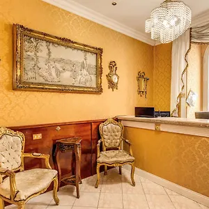 2* Отель Virginia