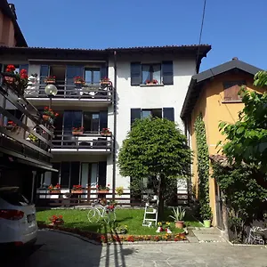  Ferienhaus Da Mara Di Italien