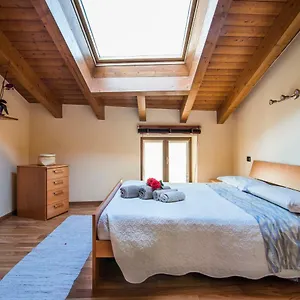  Apartment Il Sogno Di Claudia Italien