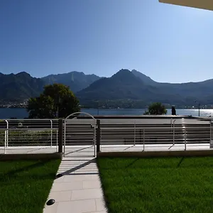  Ferienhaus Narciso - Facing Bellagio Wild Flowers Italien