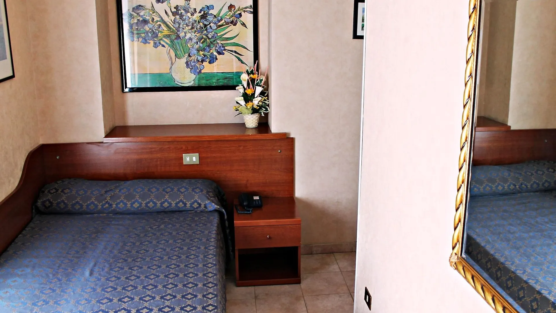 Hotel Orlanda Rome