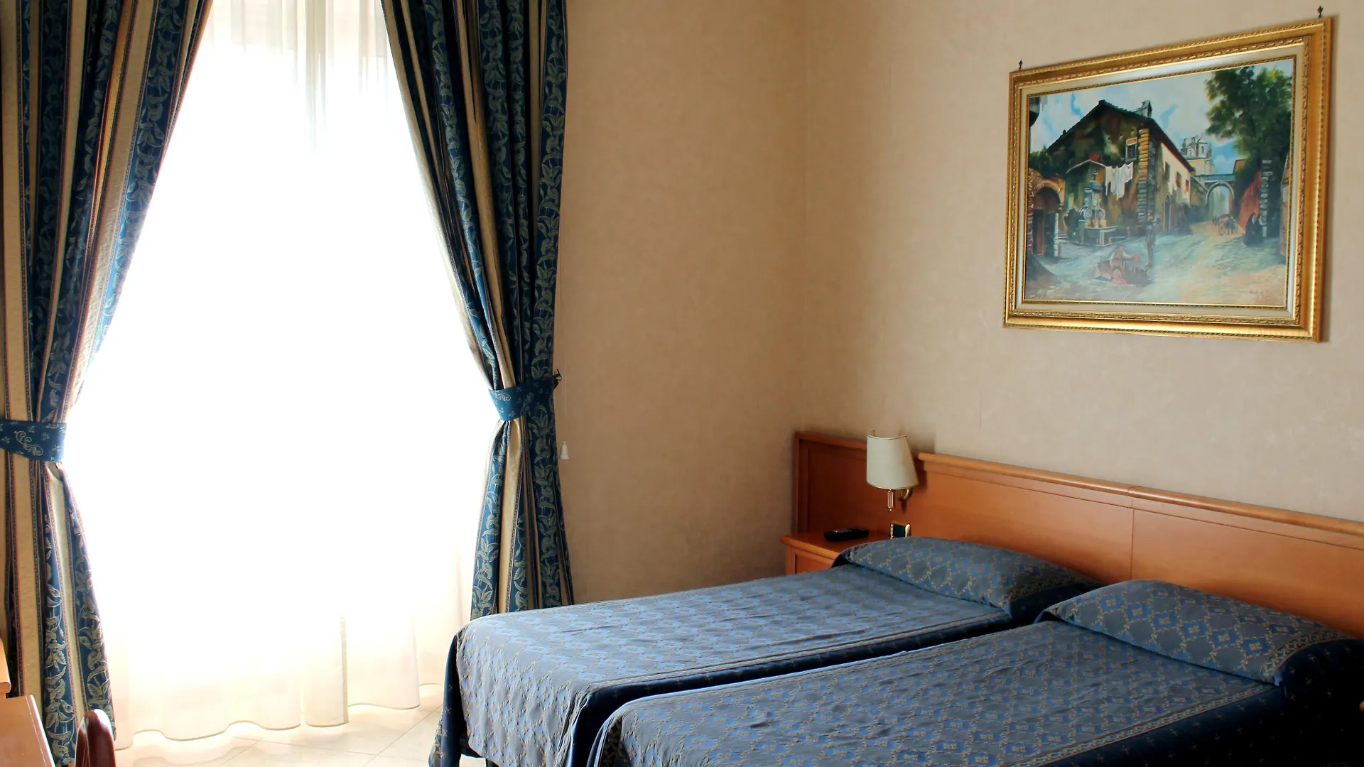 Hotel Orlanda Rome