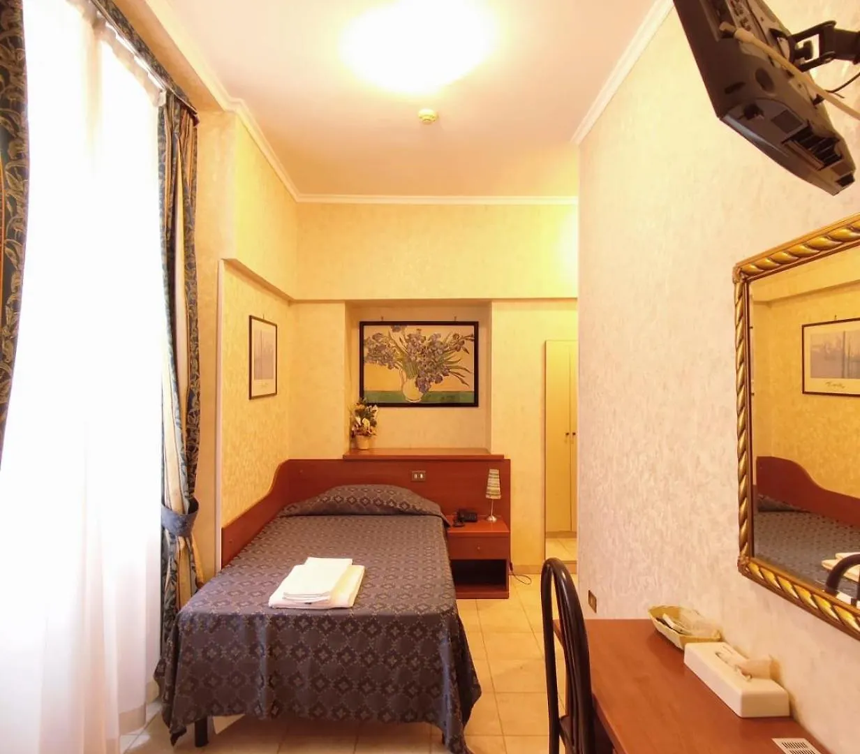 Hotel Orlanda Rome