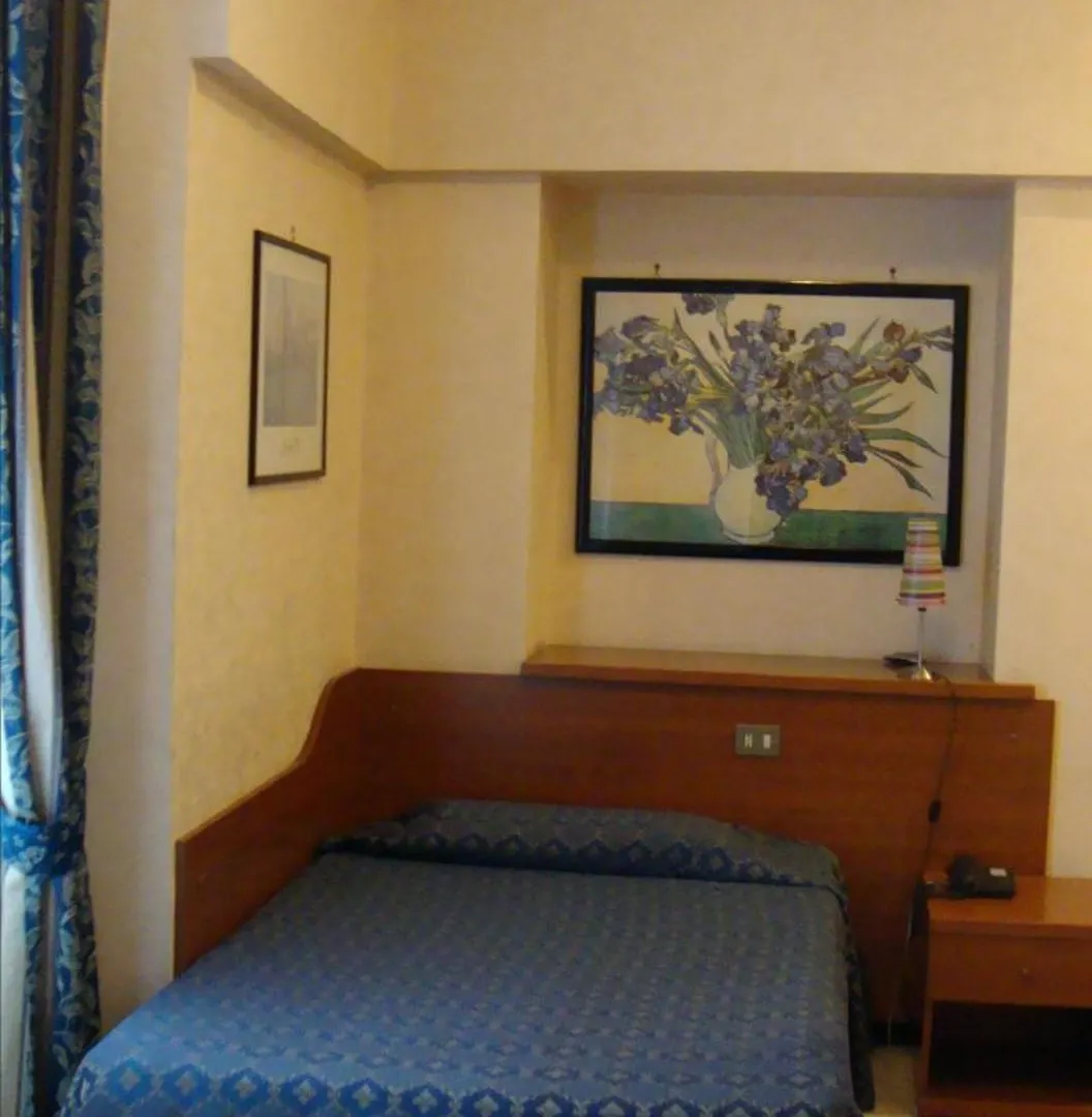 Hotel Orlanda Rome Italy