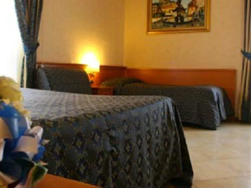 Hotel Orlanda Rome