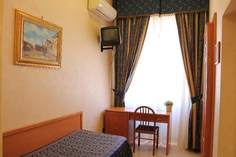 Hotel Orlanda Rome 2*,  Italy