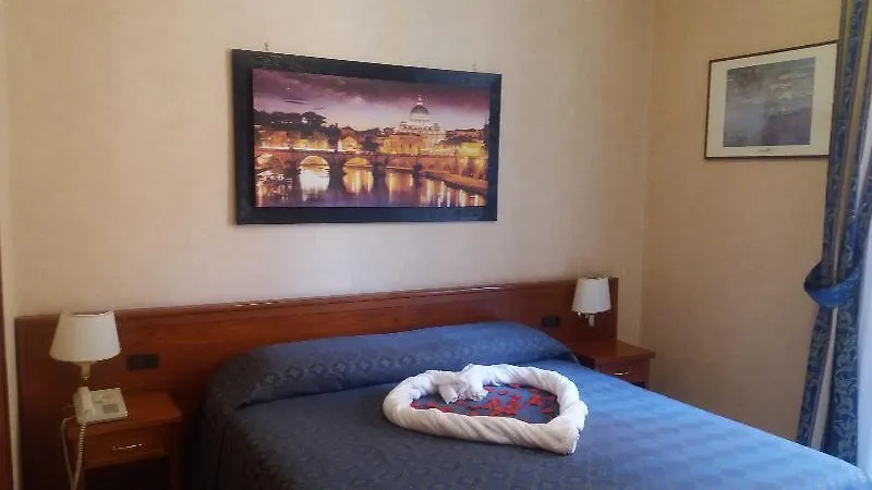 Hotel Orlanda Rome
